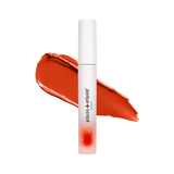 elvis+elvin Floral Liquid Lipstick with Hyaluronic Acid by elvis+elvin