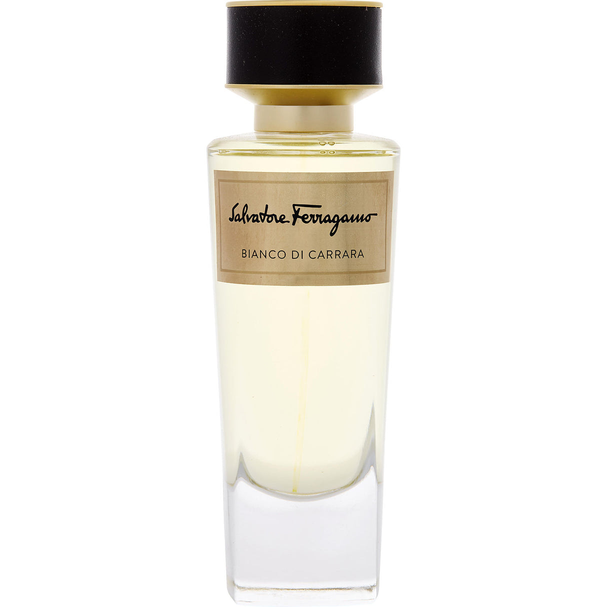 SALVATORE FERRAGAMO BIANCO DI CARRARA by Salvatore Ferragamo - EAU DE PARFUM SPRAY 3.3 OZ *TESTER - Women