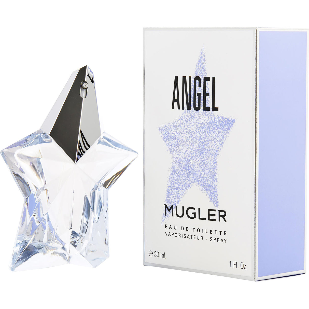 ANGEL by Thierry Mugler - STANDING STAR EDT SPRAY 1 OZ - Women