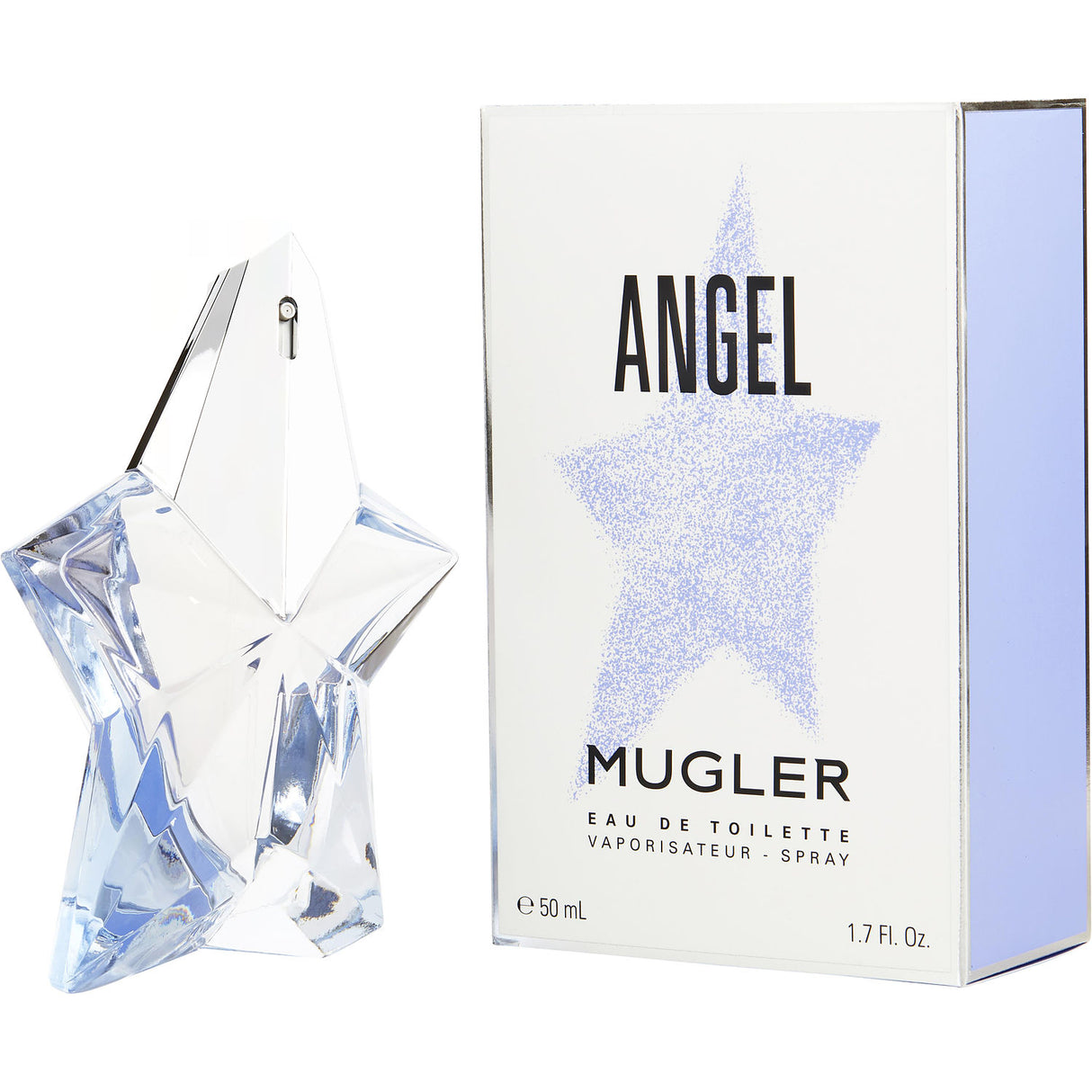 ANGEL by Thierry Mugler - EDT SPRAY 1.7 OZ - Women