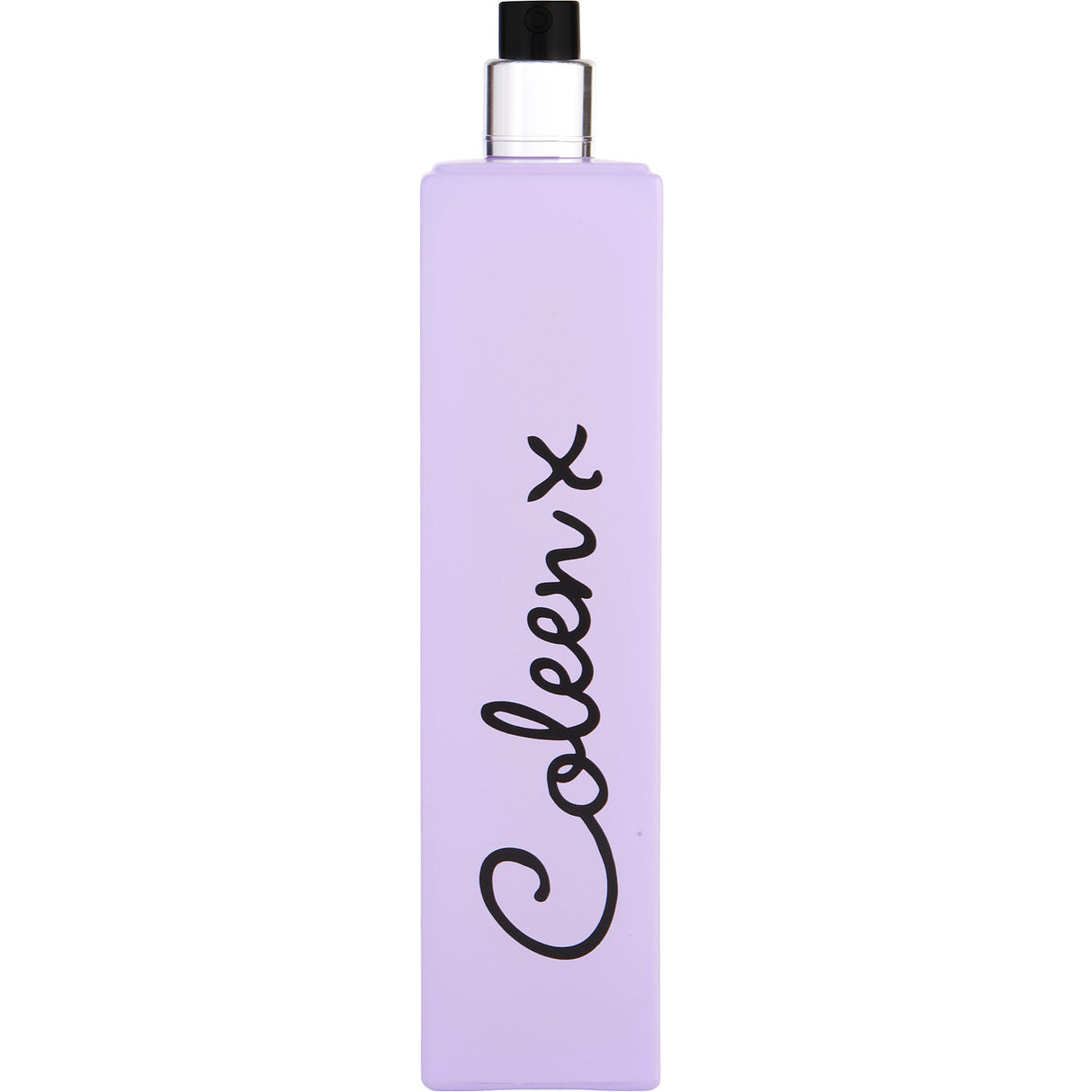 COLEEN X  by Coleen Rooney - EDT SPRAY 3.4 OZ *TESTER - Women