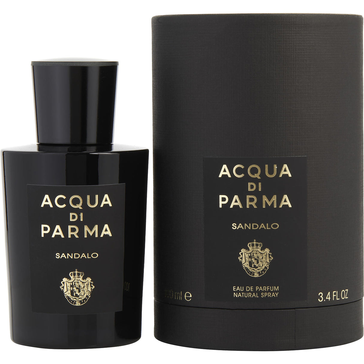 ACQUA DI PARMA SANDALO by Acqua di Parma - EAU DE PARFUM SPRAY 3.4 OZ - Unisex