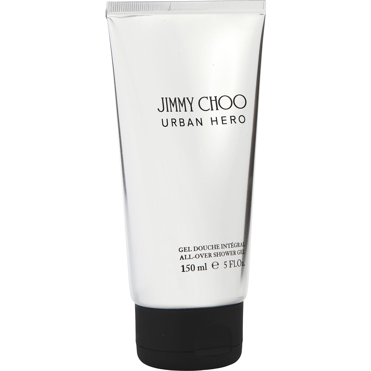 JIMMY CHOO URBAN HERO by Jimmy Choo - ALL OVER SHOWER GEL 5 OZ - Men