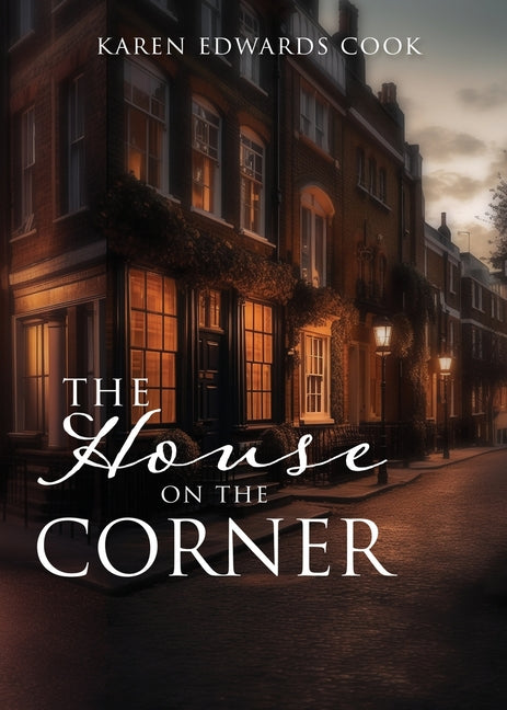 The House on the Corner - Paperback by Books by splitShops