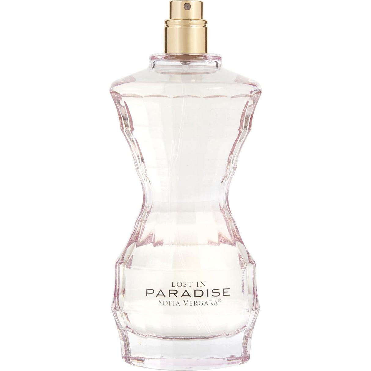 LOST IN PARADISE BY SOFIA VERGARA by Sofia Vergara - EAU DE PARFUM SPRAY 3.4 OZ *TESTER - Women