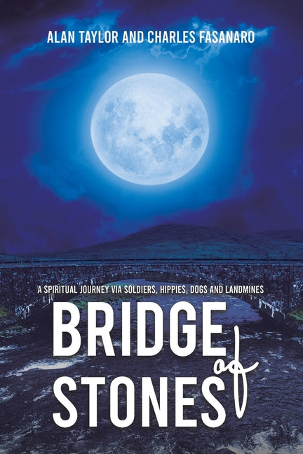 Bridge of Stones - Paperback by Books by splitShops