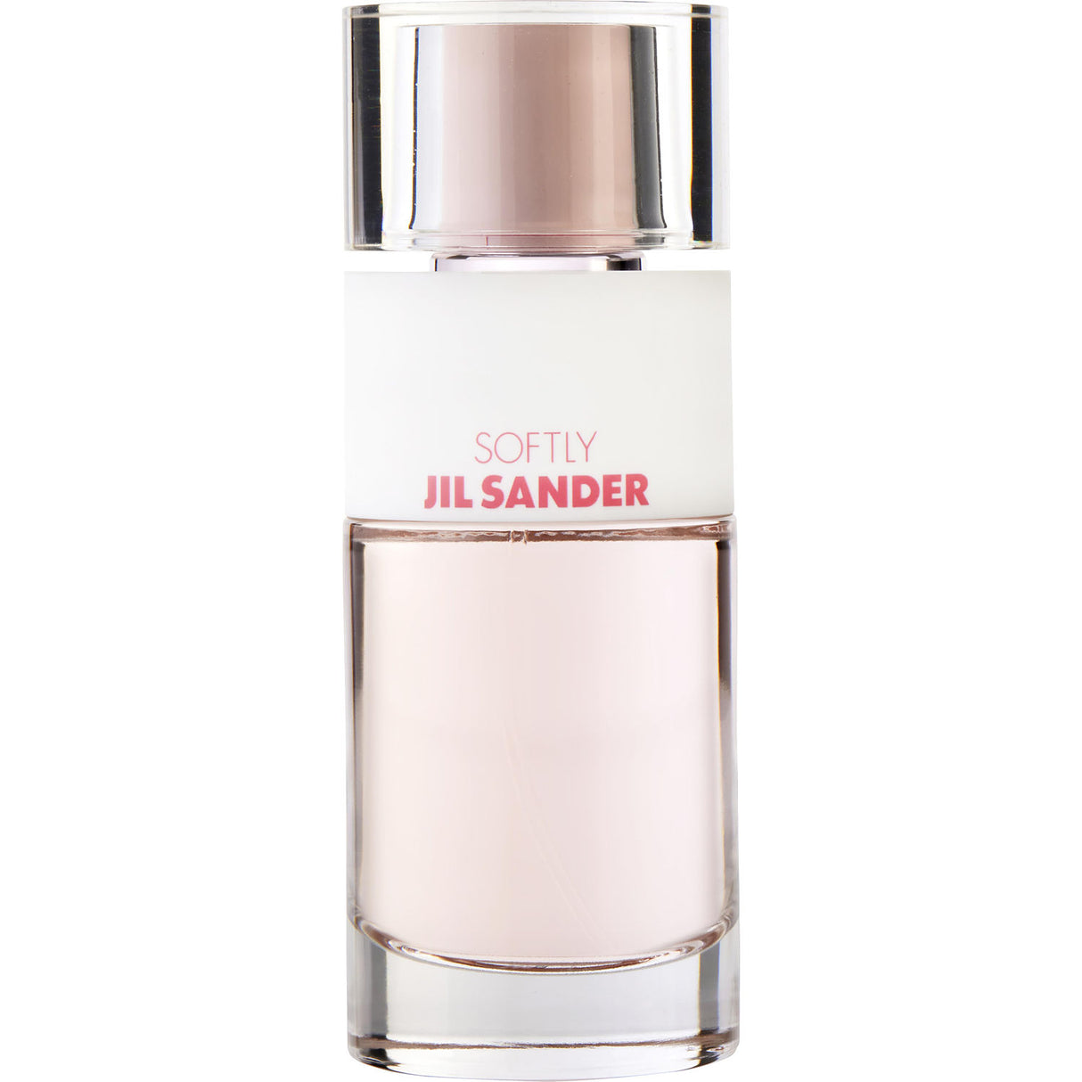 JIL SANDER SOFTLY EAU DE PETALES by Jil Sander - EDT SPRAY 2.7 OZ *TESTER - Women