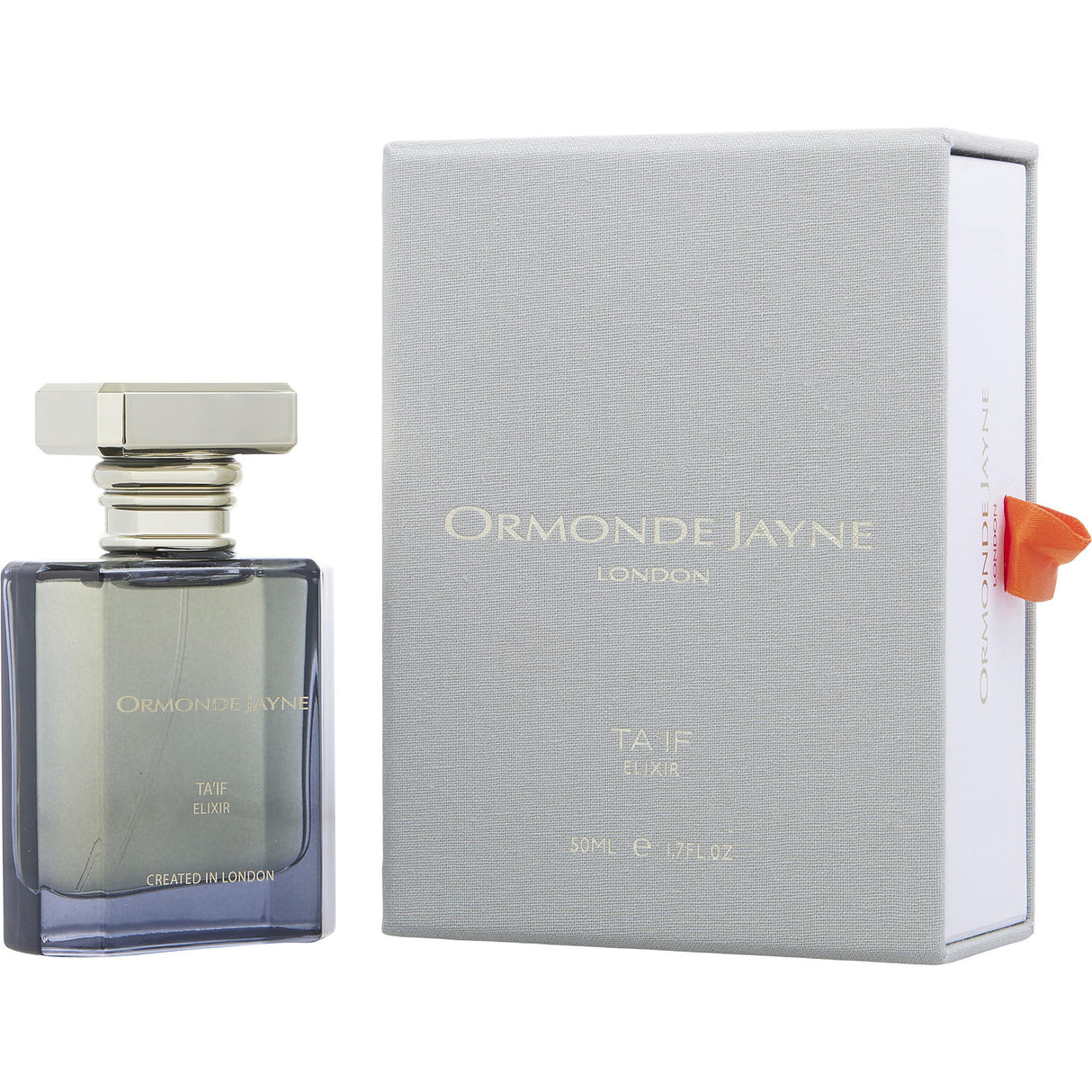 ORMONDE JAYNE TA'IF ELIXIR by Ormonde Jayne - PARFUM SPRAY 1.7 OZ - Unisex