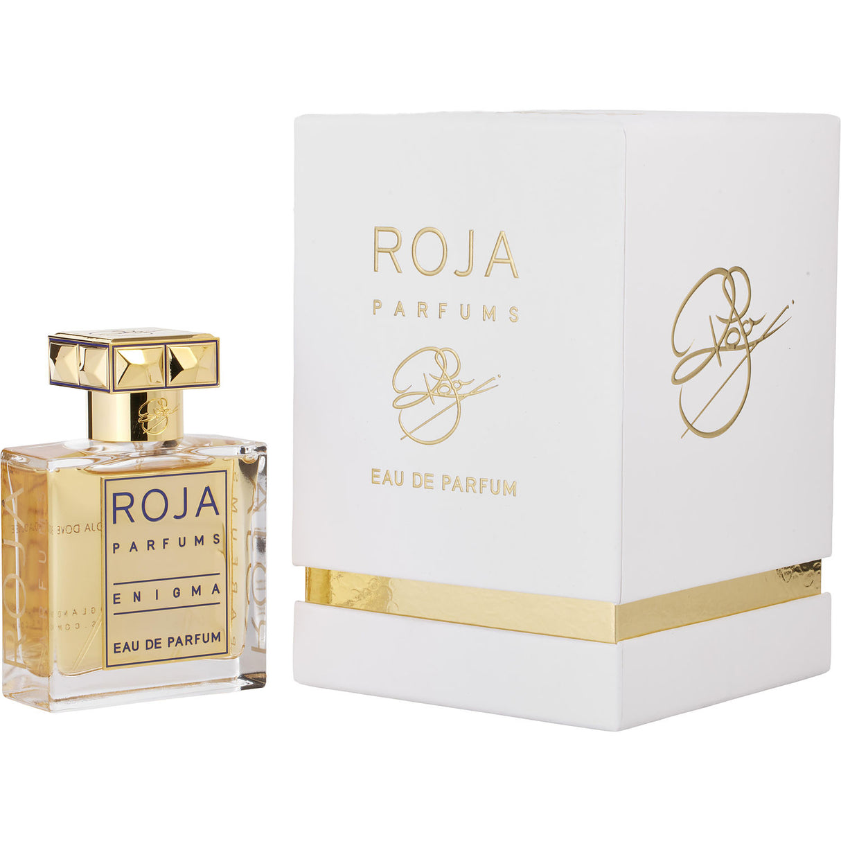 ROJA ENIGMA by Roja Dove - EAU DE PARFUM SPRAY 1.7 OZ - Women