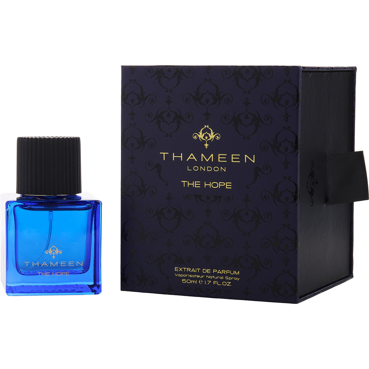 THAMEEN THE HOPE by Thameen - EAU DE PARFUM SPRAY 1.7 OZ - Unisex