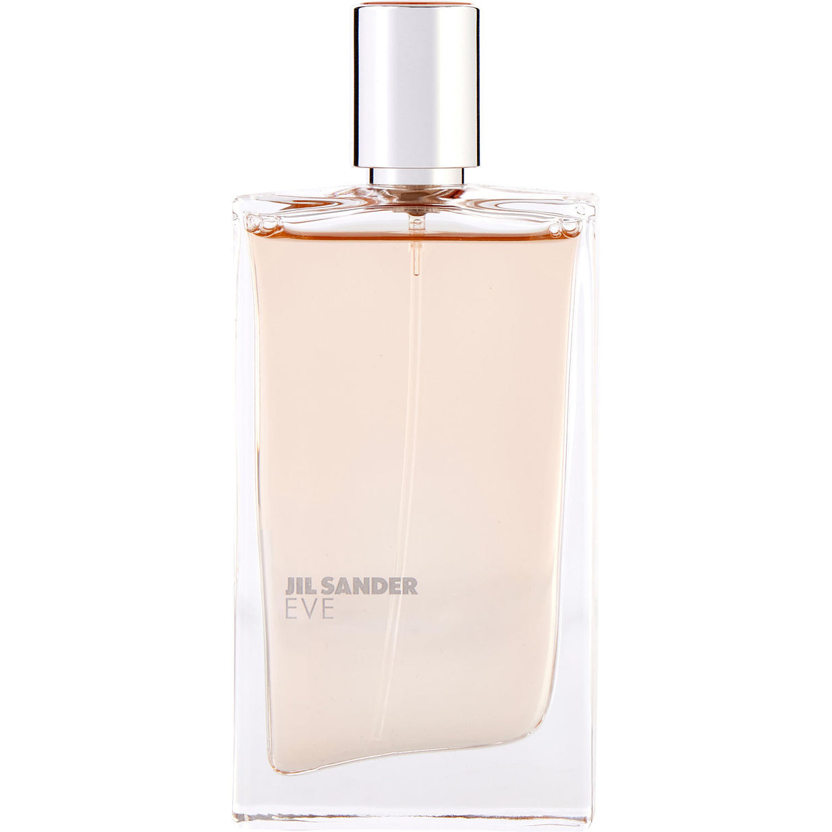 JIL SANDER EVE by Jil Sander - EDT SPRAY 1.7 OZ *TESTER - Women