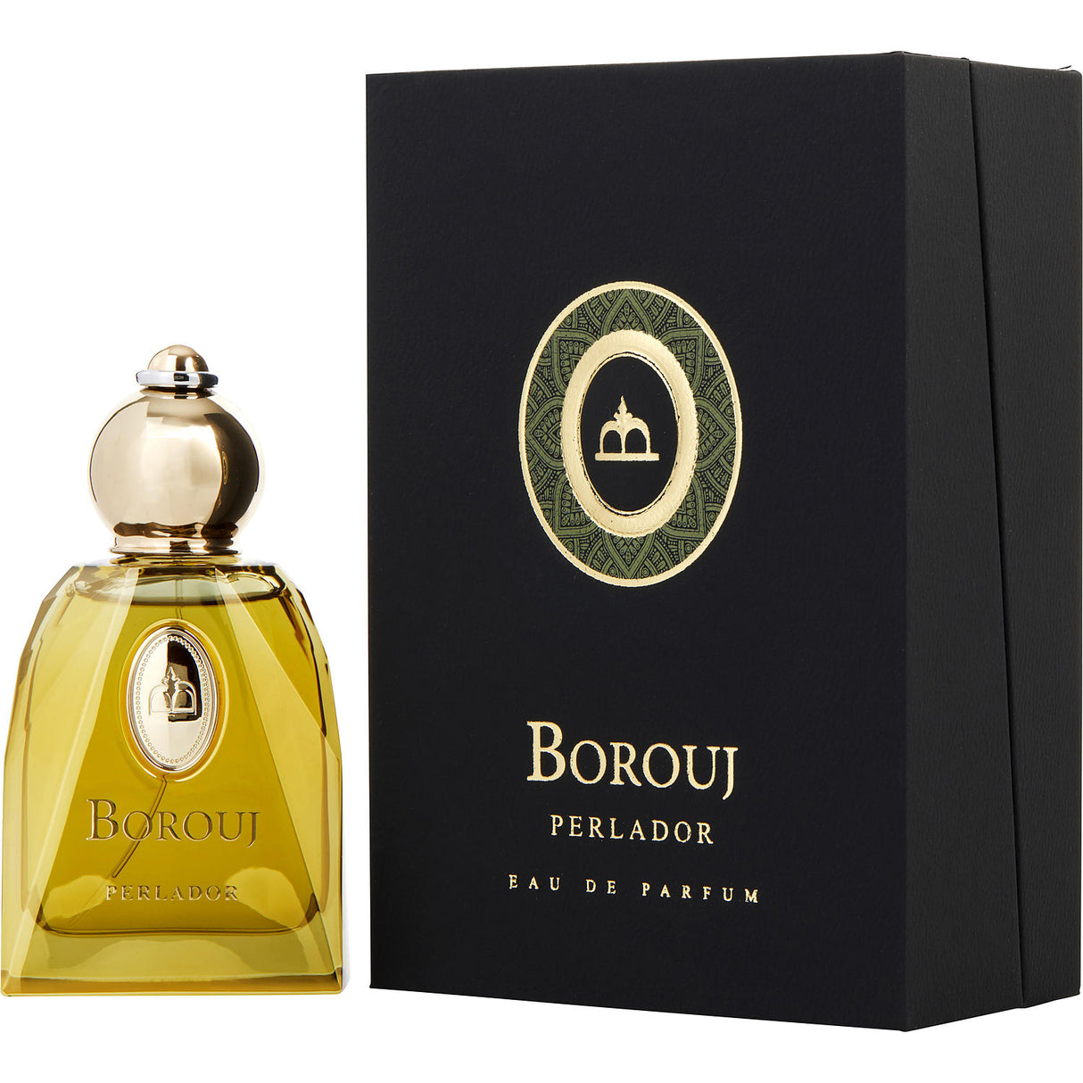 BOROUJ PERLADOR by Borouj - EAU DE PARFUM SPRAY 2.9 OZ - Unisex