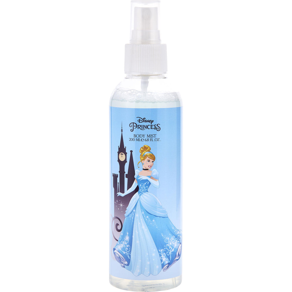 CINDERELLA by Disney - BODY MIST 6.8 OZ - Women