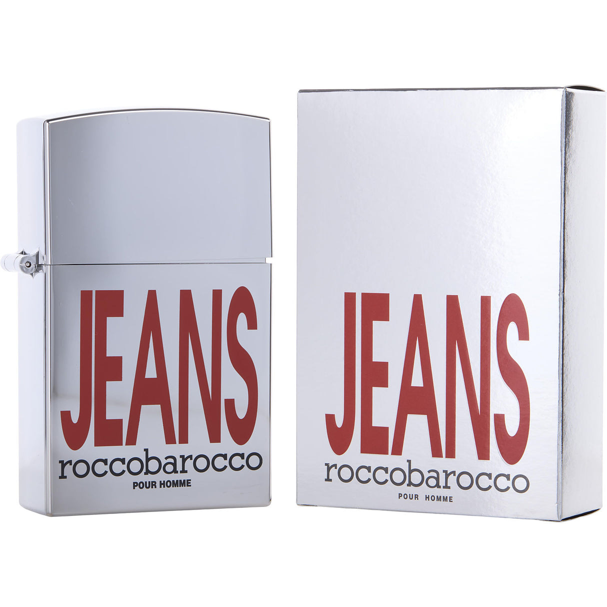 ROCCO BAROCCO JEANS by Rocco Barocco - EDT SPRAY 2.5 OZ - Men