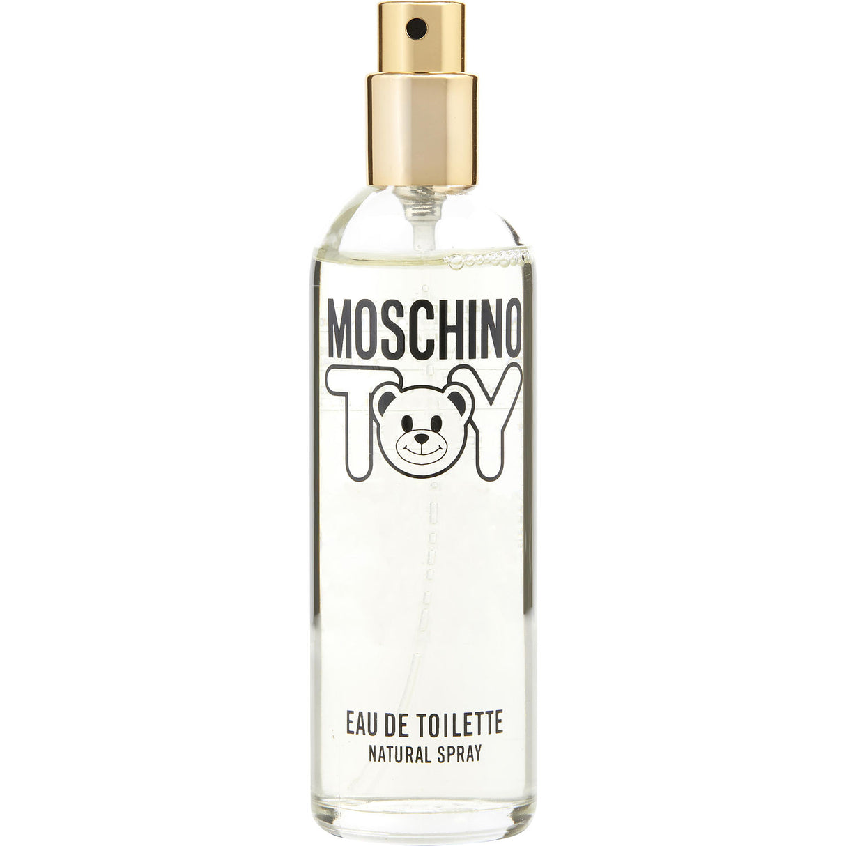 MOSCHINO TOY by Moschino - EDT SPRAY 1.7 OZ *TESTER - Unisex