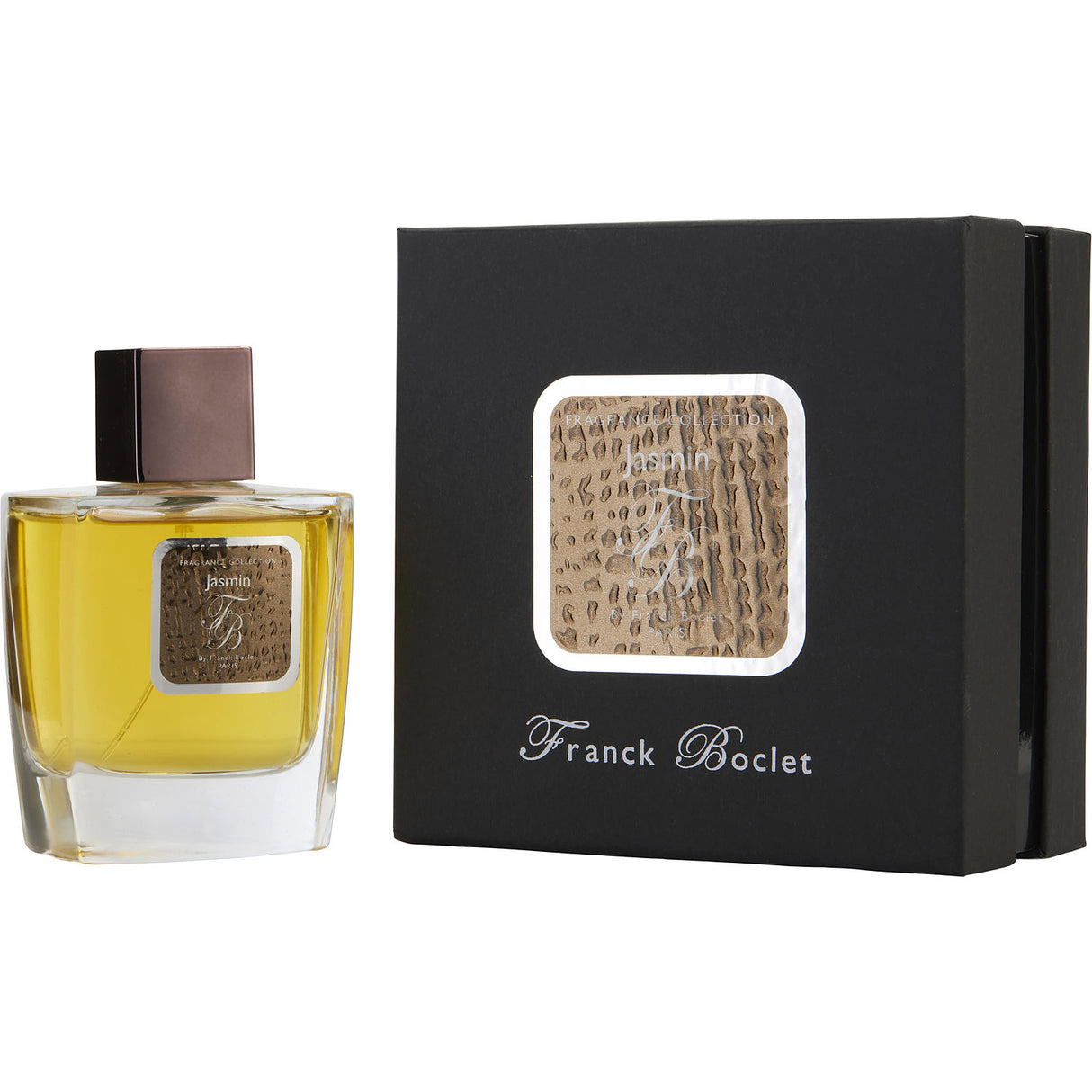 FRANCK BOCLET JASMIN by Franck Boclet - EAU DE PARFUM SPRAY 3.4 OZ - Unisex