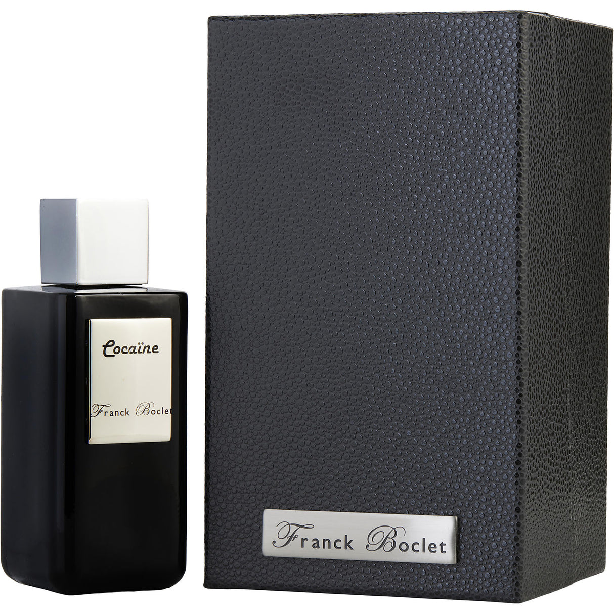 FRANCK BOCLET COCAINE by Franck Boclet - EXTRAIT DE PARFUM SPRAY 3.4 OZ - Unisex