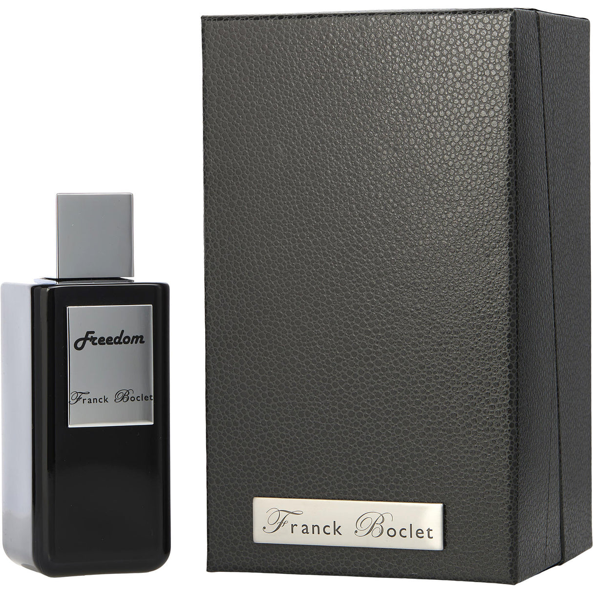 FRANCK BOCLET FREEDOM by Franck Boclet - EXTRAIT DE PARFUM SPRAY 3.4 OZ - Unisex