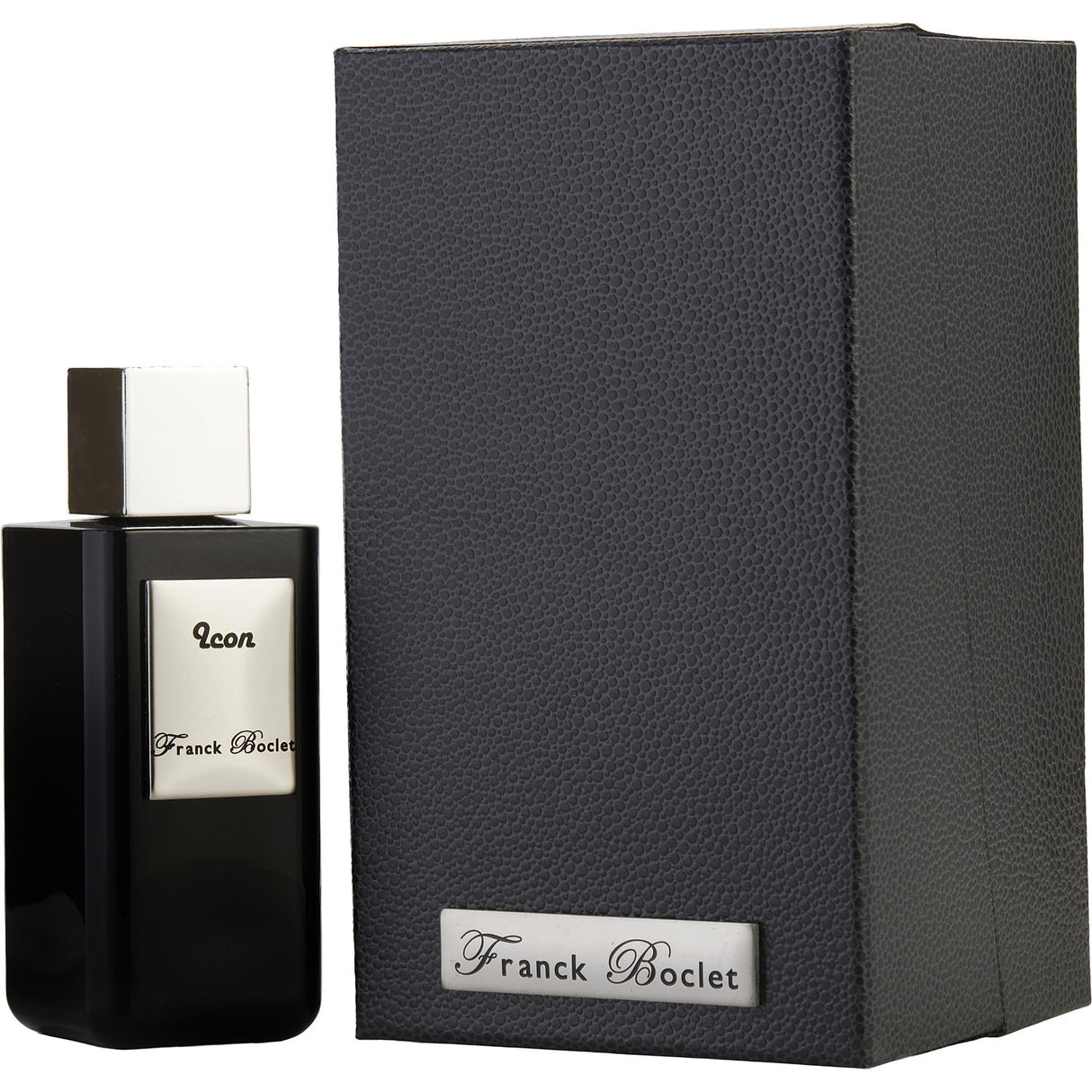 FRANCK BOCLET ICON by Franck Boclet - EXTRAIT DE PARFUM SPRAY 3.4 OZ - Unisex