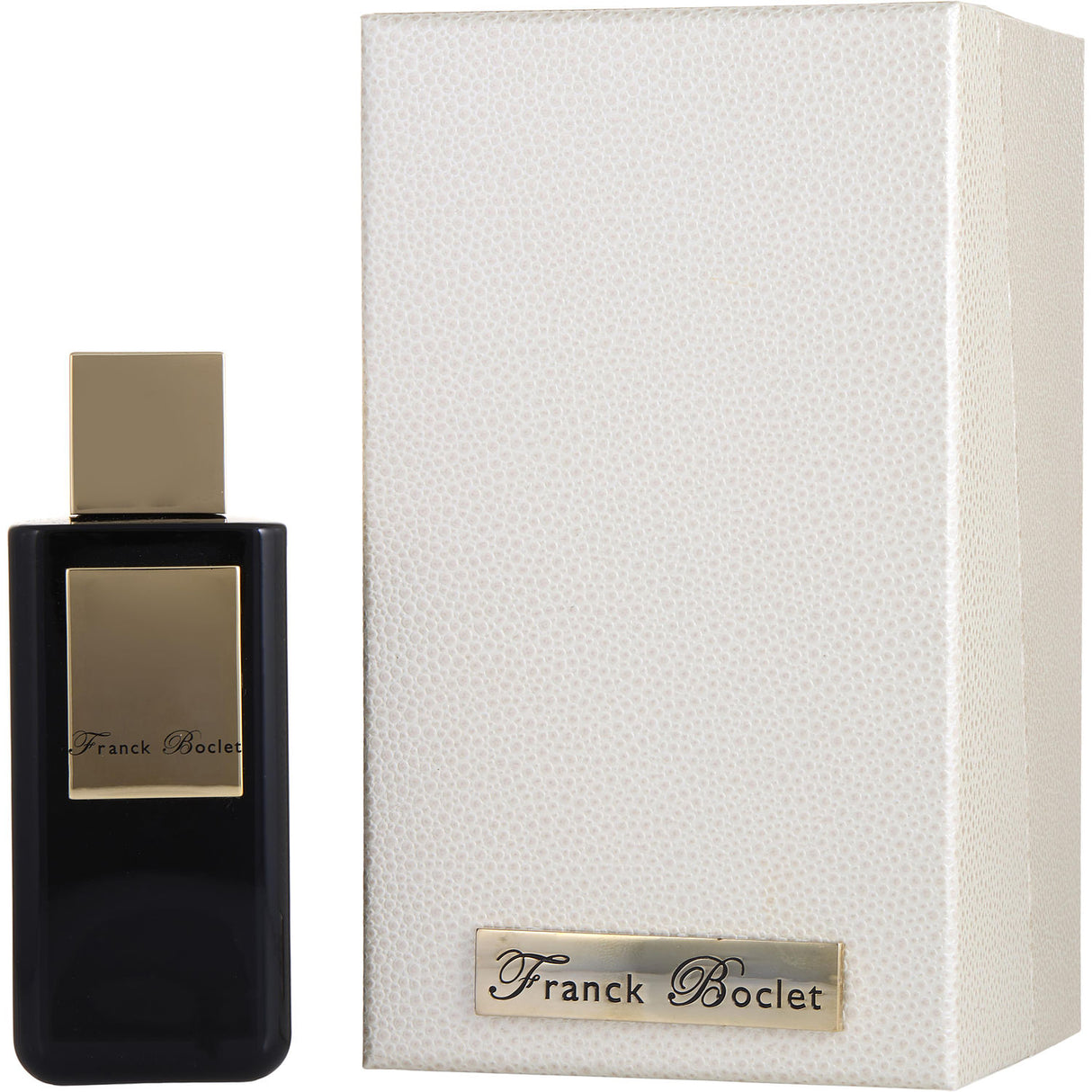 FRANCK BOCLET JUST by Franck Boclet - EXTRAIT DE PARFUM SPRAY 3.4 OZ - Men