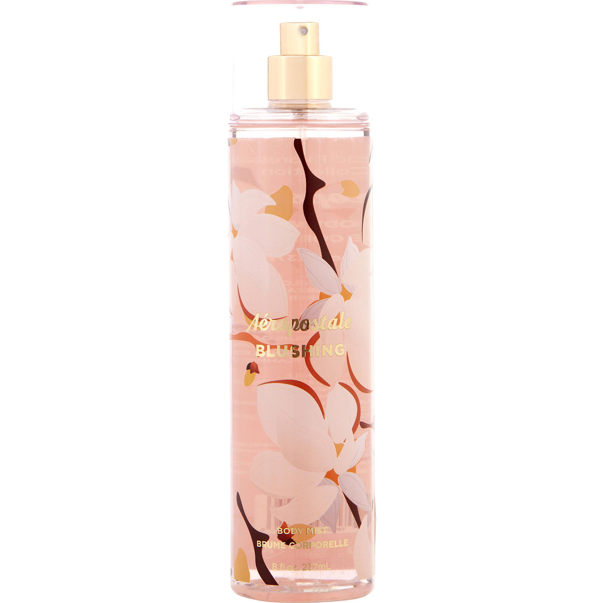 AEROPOSTALE BLUSHING by Aeropostale - BODY MIST 8 OZ - Women