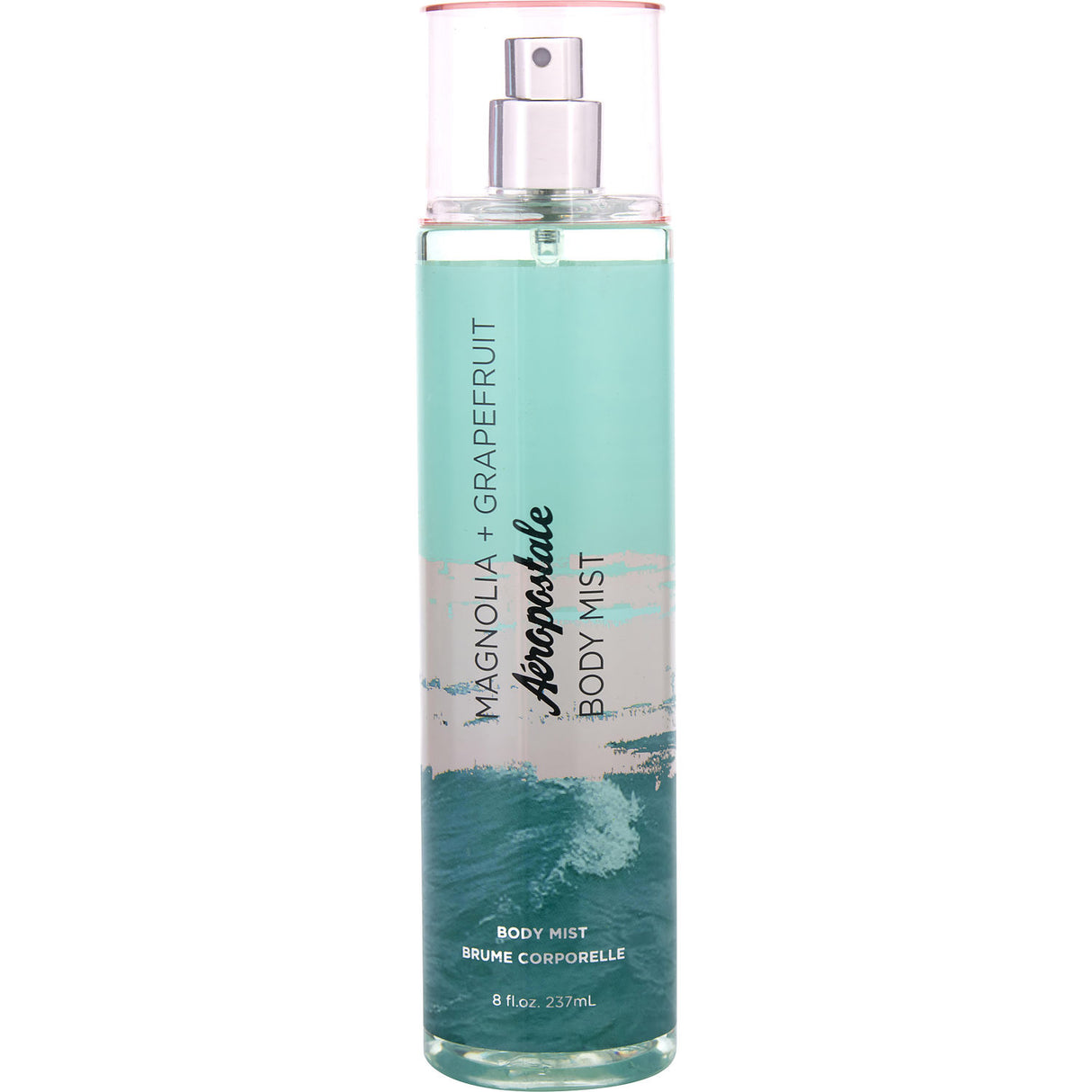 AEROPOSTALE MAGNOLIA & GRAPEFRUIT by Aeropostale - BODY MIST 8 OZ - Women