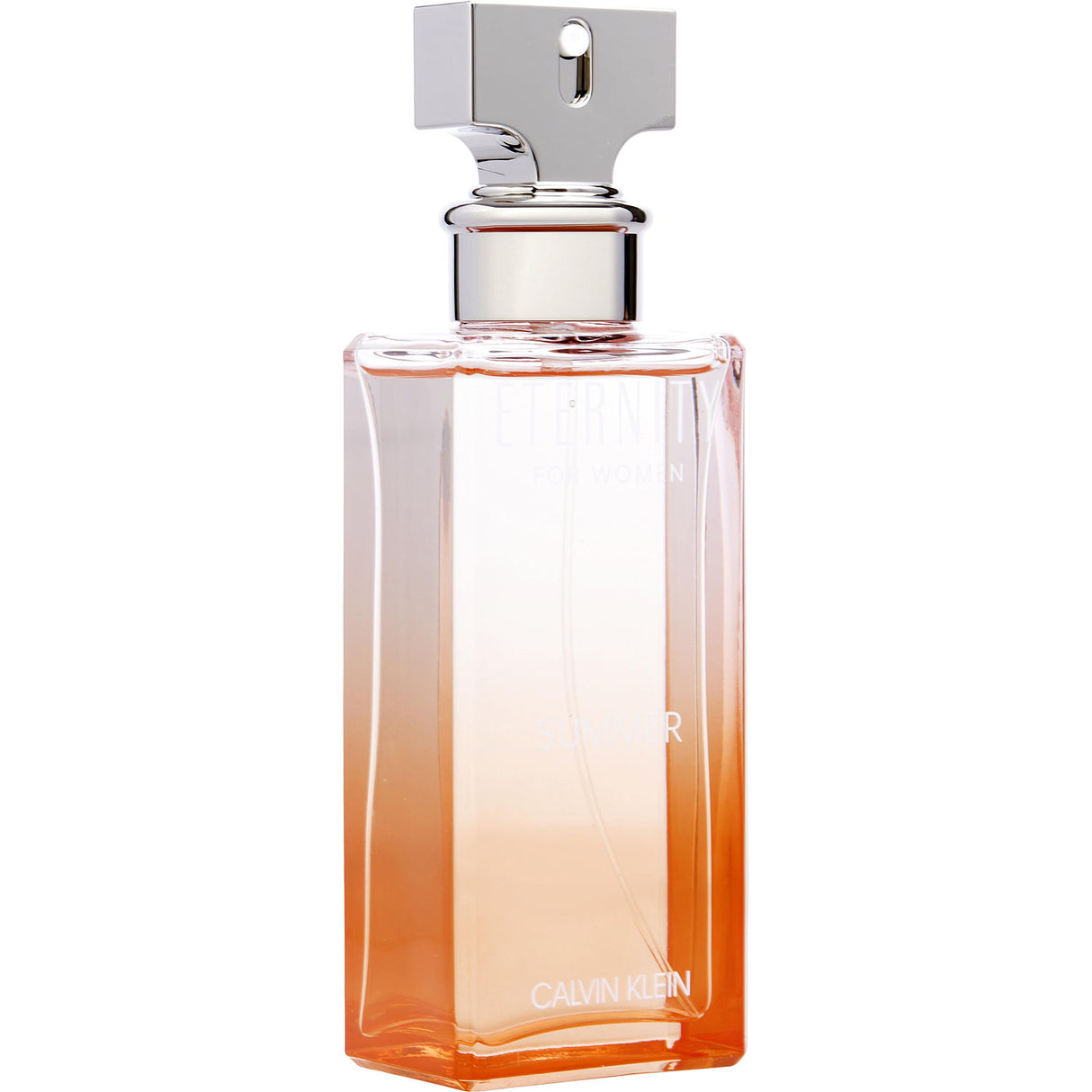 ETERNITY SUMMER by Calvin Klein - EAU DE PARFUM SPRAY 3.3 OZ (EDITION 2020) *TESTER - Women