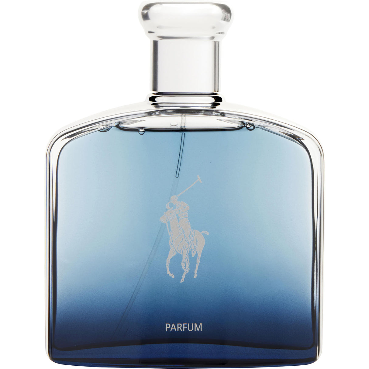 POLO DEEP BLUE by Ralph Lauren - PARFUM SPRAY 4.2 OZ *TESTER - Men