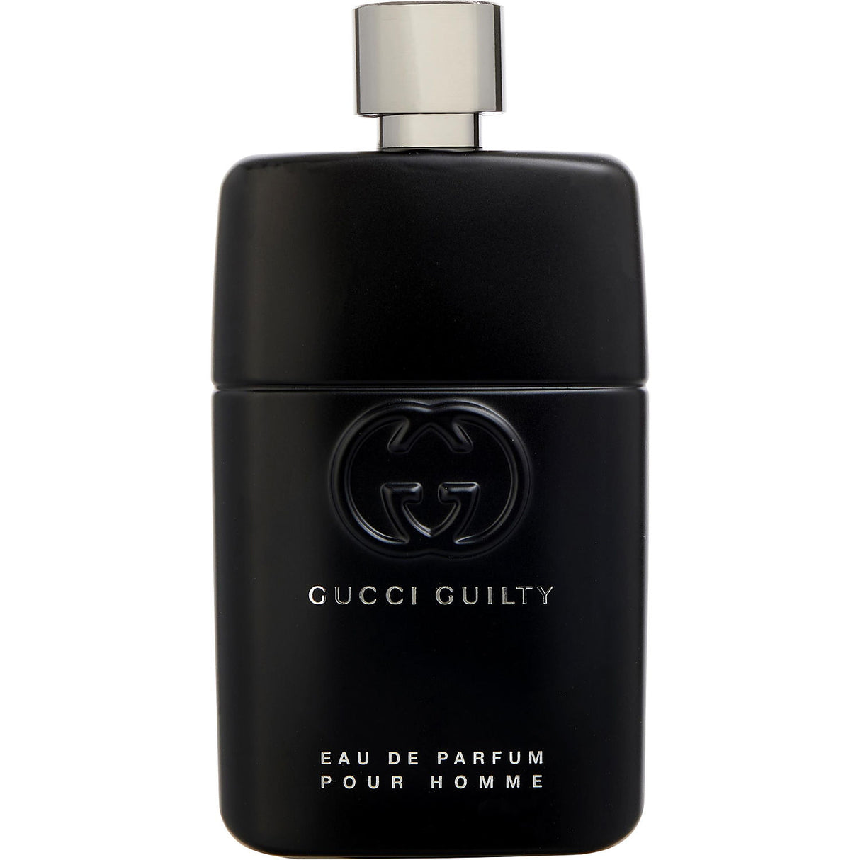 GUCCI GUILTY POUR HOMME by Gucci - EAU DE PARFUM SPRAY 3 OZ *TESTER - Men