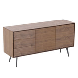 Modern Sideboard  Buffet Cabinet and TV Stand by Blak Hom