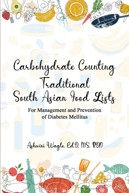 Carbohydrate Counting: For Management and Prevention of Diabetes Mellitus - Paperback by Books by splitShops