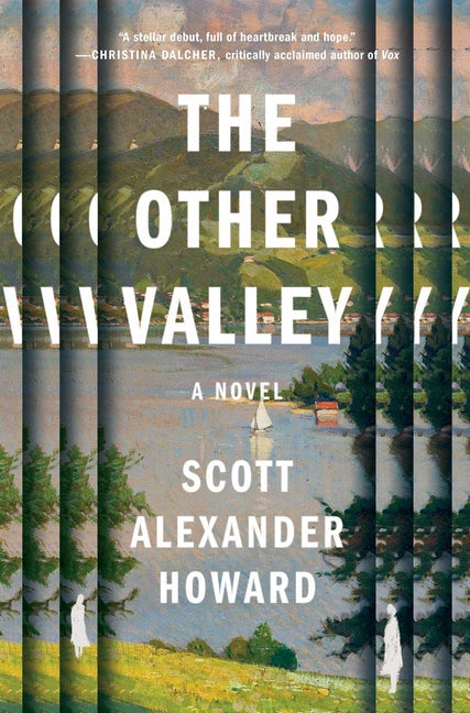 The Other Valley - Hardcover by Books by splitShops