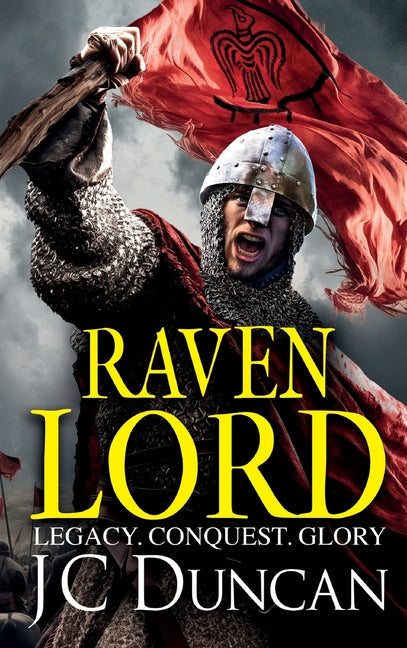 Raven Lord - Hardcover by Books by splitShops