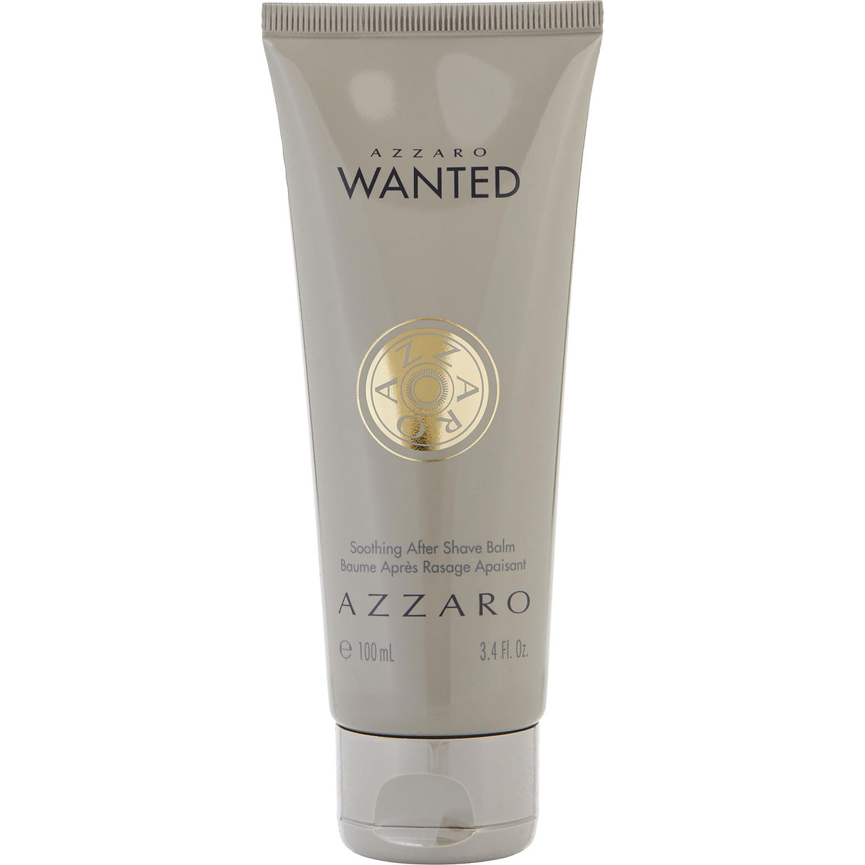 AZZARO WANTED by Azzaro - AFTERSHAVE 3.3 OZ - Men