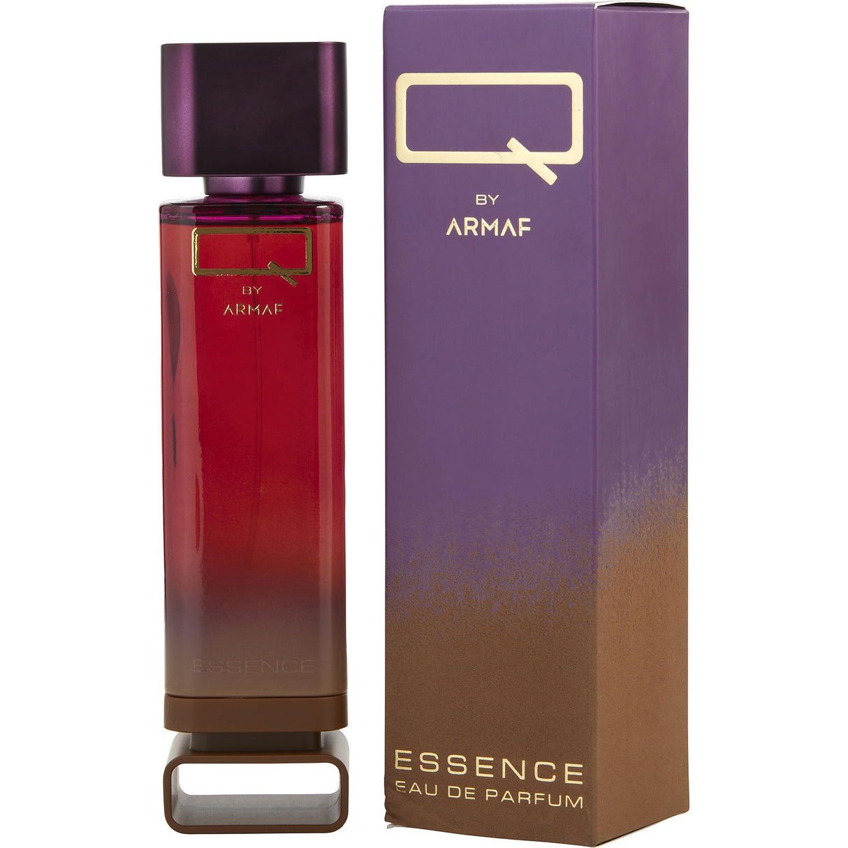 ARMAF Q ESSENCE by Armaf - EAU DE PARFUM SPRAY 3.4 OZ - Women