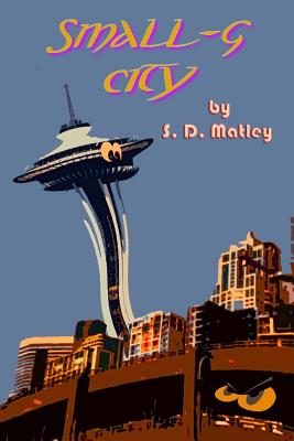 Small-g City - Paperback by Books by splitShops