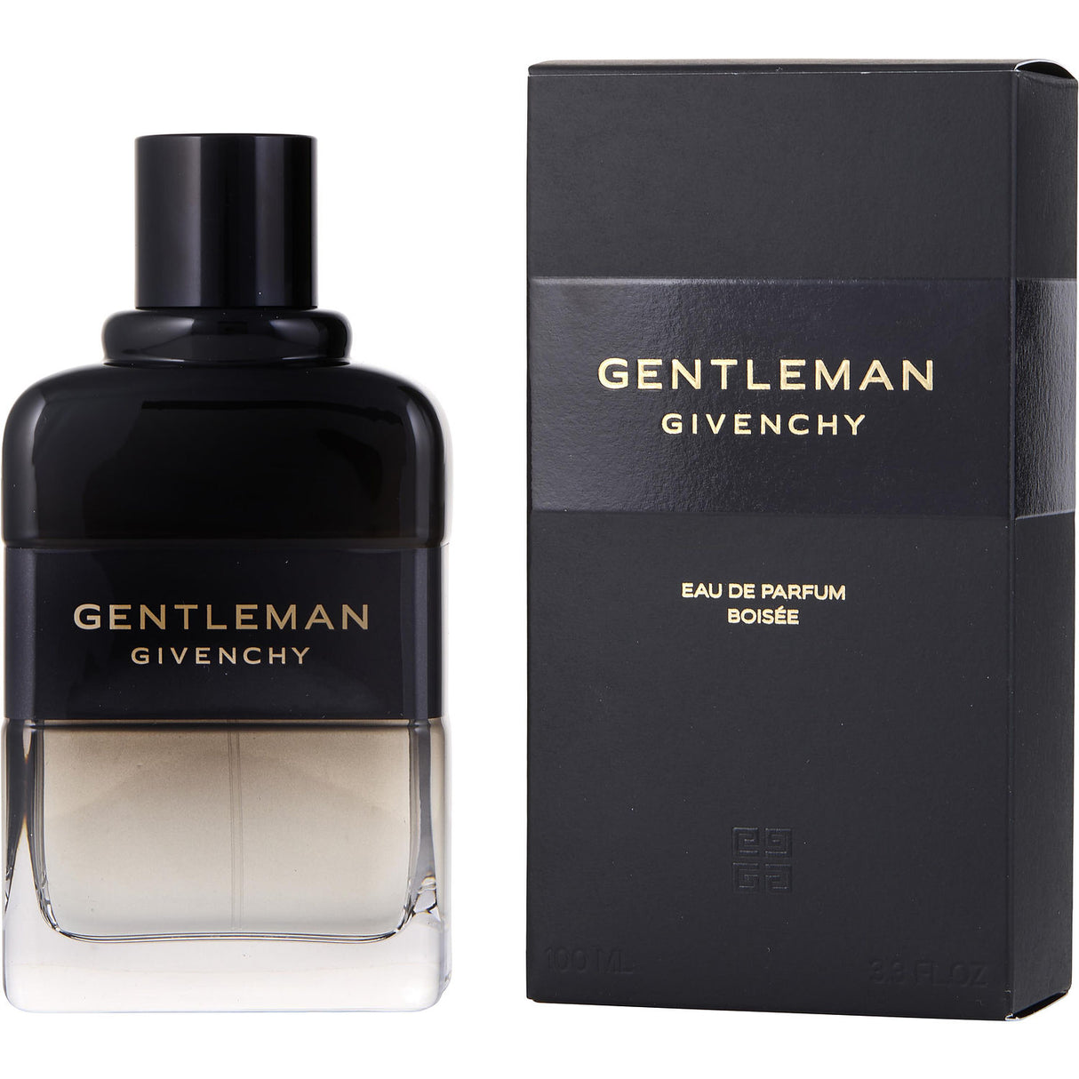 GENTLEMAN BOISEE by Givenchy - EAU DE PARFUM SPRAY 3.3 OZ - Men