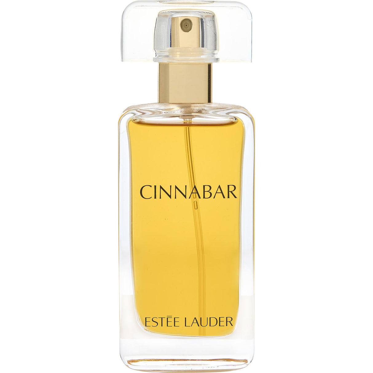 CINNABAR by Estee Lauder - EAU DE PARFUM SPRAY 1.7 OZ *TESTER - Women