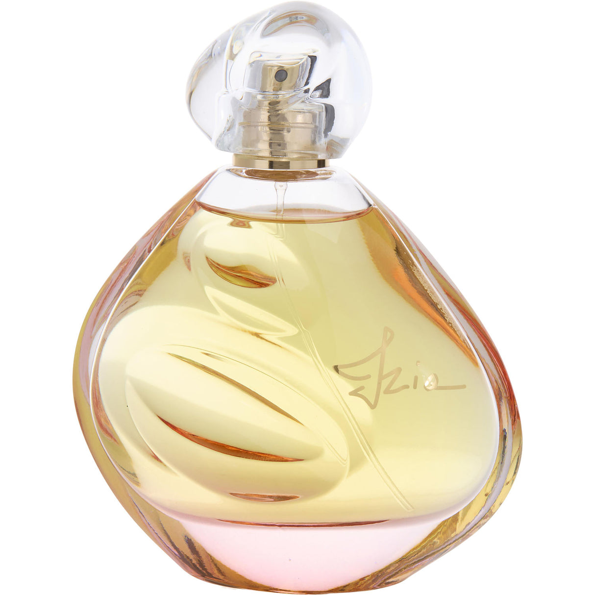 IZIA by Sisley - EAU DE PARFUM SPRAY 3.3 OZ *TESTER - Women