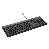 BlueDiamond - Connect Basic USB Keyboard - French by Level Up Desks