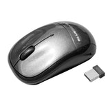 BlueDiamond - Track Mobile- Travel Wireless Mouse by Level Up Desks