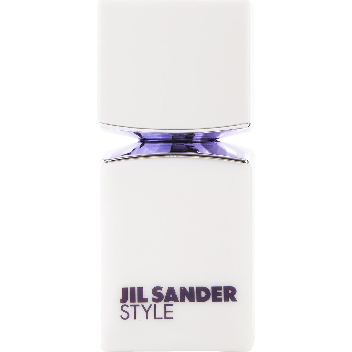 JIL SANDER STYLE by Jil Sander - EAU DE PARFUM SPRAY 1.7 OZ *TESTER - Women