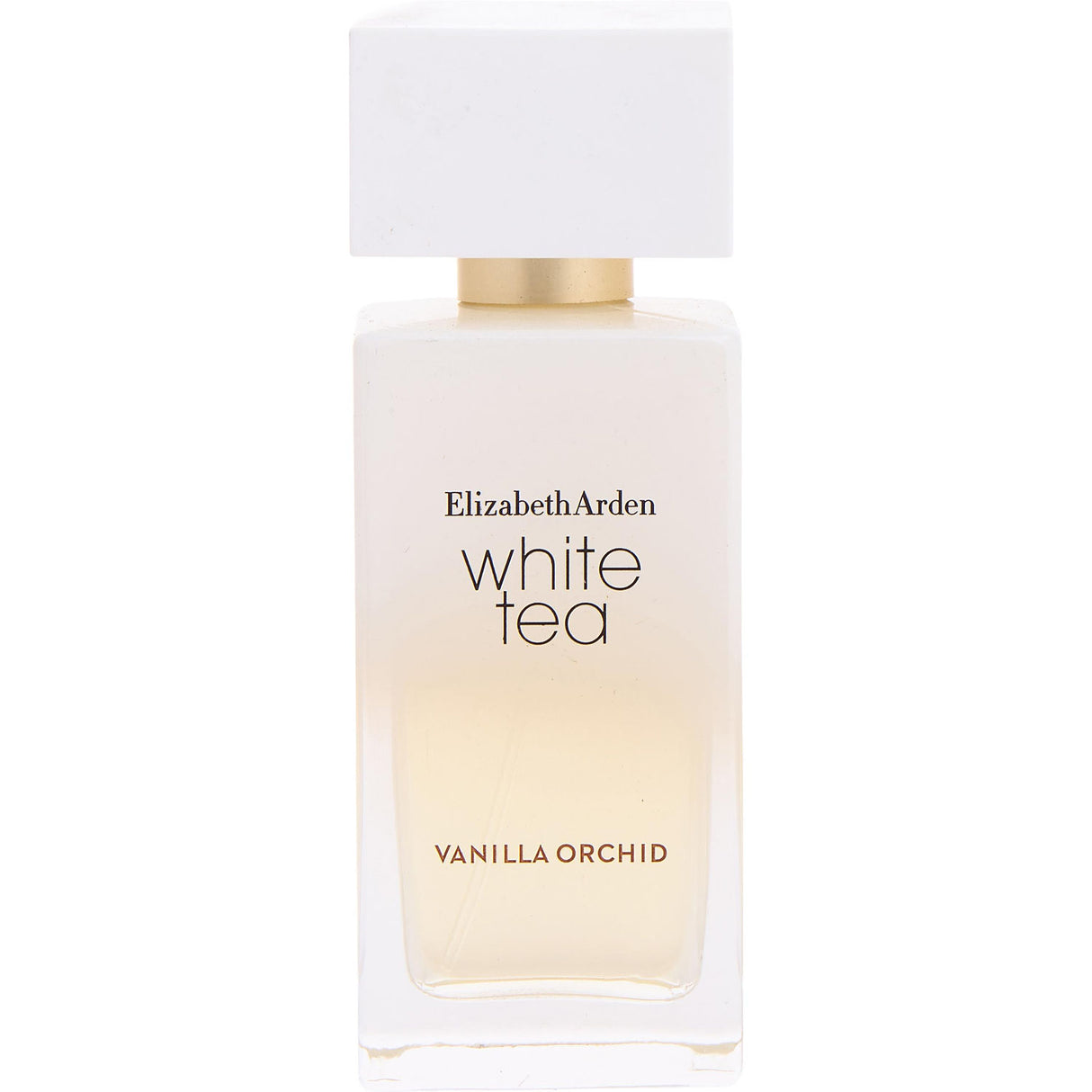 WHITE TEA VANILLA ORCHID by Elizabeth Arden - EDT SPRAY 1.7 OZ *TESTER - Women