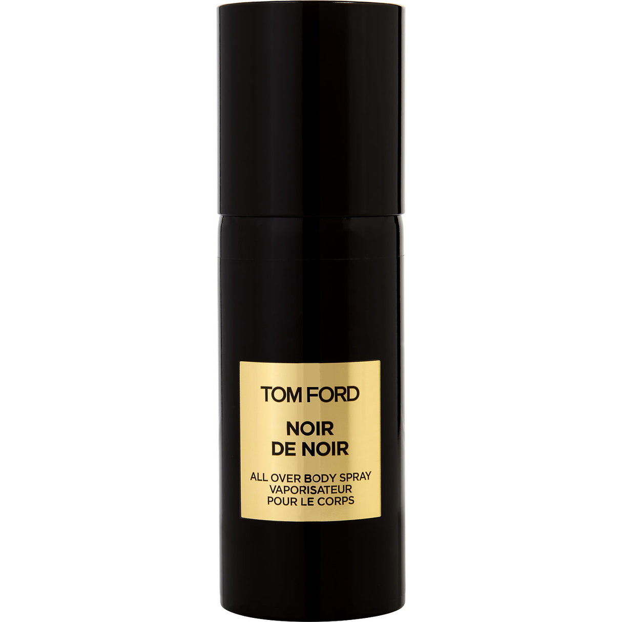 TOM FORD NOIR DE NOIR by Tom Ford - ALL OVER BODY SPRAY 4 OZ - Men