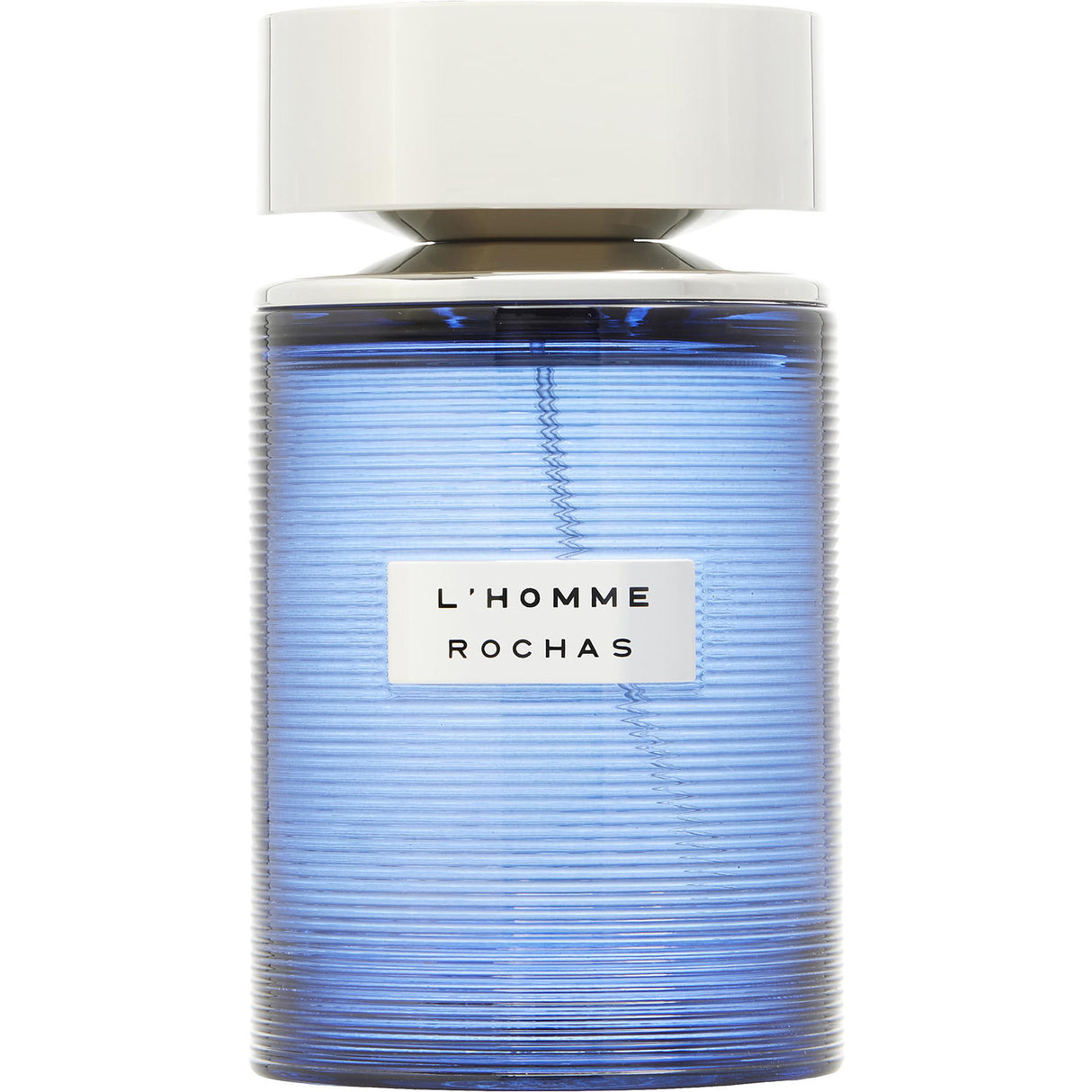 L'HOMME ROCHAS by Rochas - EDT SPRAY 3.3 OZ *TESTER - Men