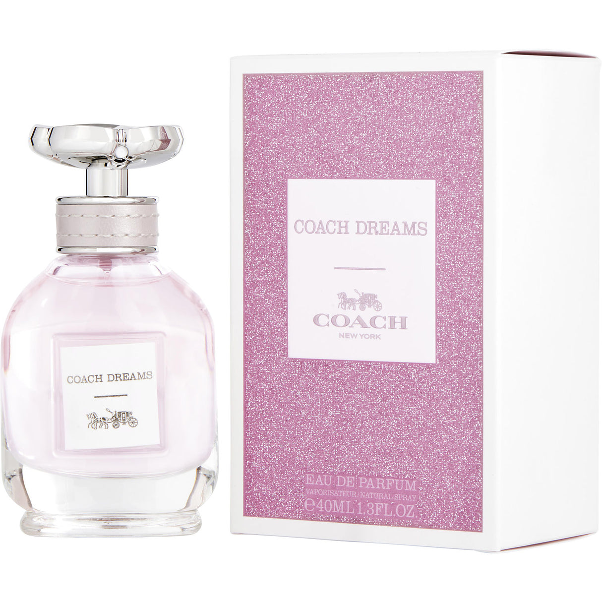 COACH DREAMS by Coach - EAU DE PARFUM SPRAY 1.3 OZ - Women