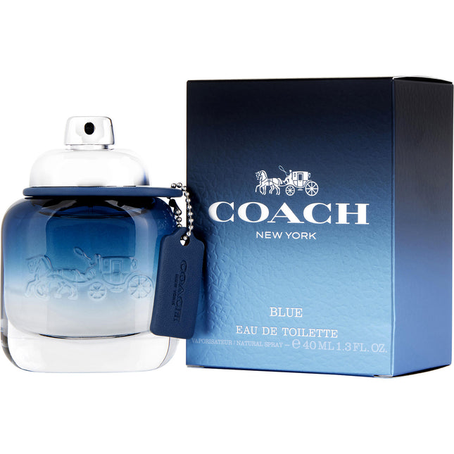COACH BLUE by Coach - EDT SPRAY 1.3 OZ - Men