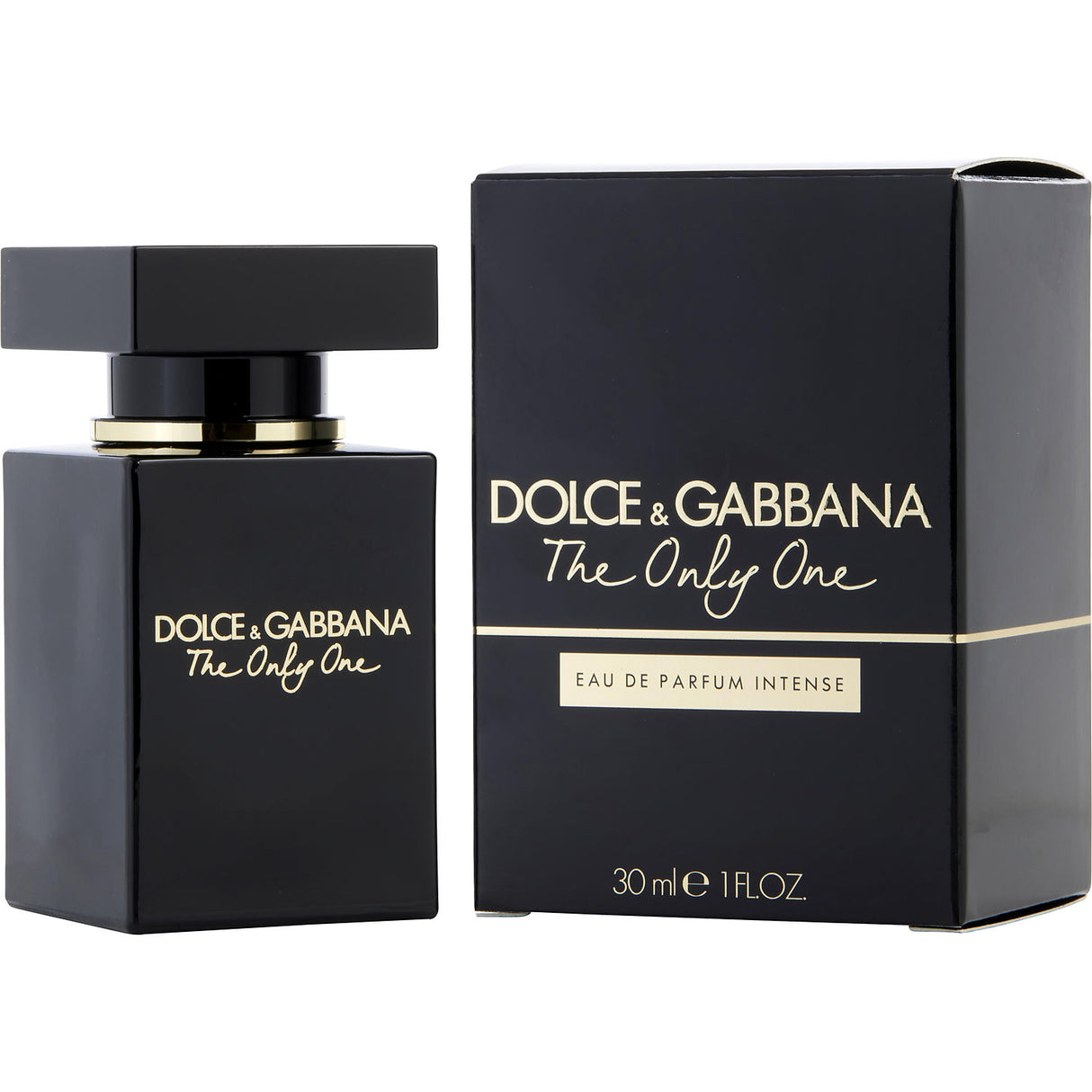 THE ONLY ONE INTENSE by Dolce & Gabbana - EAU DE PARFUM SPRAY 1 OZ - Women