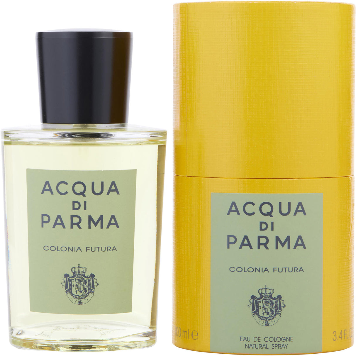 ACQUA DI PARMA COLONIA FUTURA by Acqua di Parma - EAU DE COLOGNE SPRAY 3.4 OZ - Unisex