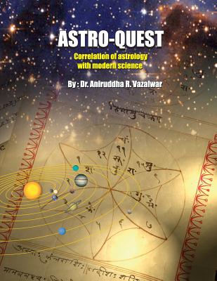 Astro-Quest - Paperback by Books by splitShops